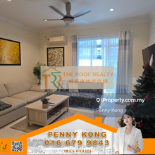 1st Floor, 2 Bedrooms  Desa Bahagia Residences, Vista Perdana Miri 
