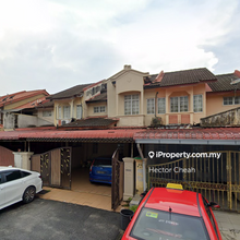 2sty Fasa 2 Puncak Alam 2030sf Below Market 100% Loan 0% Downpayment