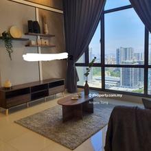 Serviced residence for Sale