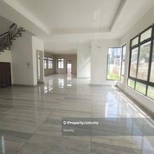 Nusa Duta Bungalow@Bukit Indah