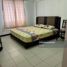 Vantage point condo desa petaling sungai besi