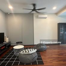 3 Storey Super Link @ Tiara Hills , Taman Taynton