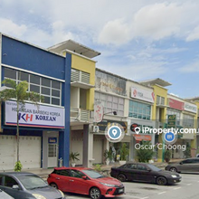 Uptown Avenue Seremban 2 1st Floor Office For Rent