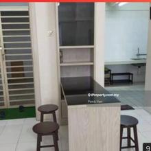 Rumah Sewa,selayang point For Rent
