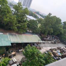 Facing Main Road, Great Value
