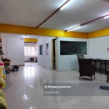 Kedai Pejabat Untuk Di Sewa berhampiran Pusat Temuduga Spa