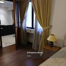 Ubn Apartment - With Balcony - Can Rent for 6 months - Unfurnished