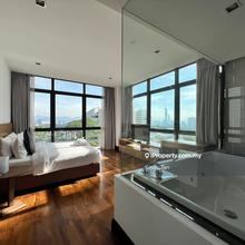 Spacious unit with plenty of natural light
