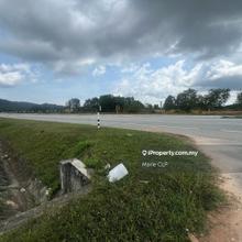 Freehold Industrial Land For Sale, Bandar Baru Enstek, Negeri Sembilan