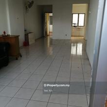 Limited Unit For Rent