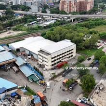 Chan Sow Lin Jalan Satu For Sales