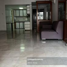 The forum condo, kl, walking distance trx centre, good for investment