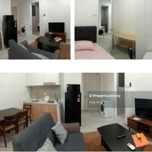 Yolo Signature Suite ,Bandar Sunway ,Petaling Jaya