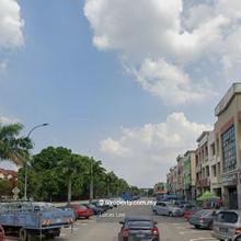 3 Storey Shop Desa Cemerlang @ Jln Kenanga / 36x80 / Freehold / 