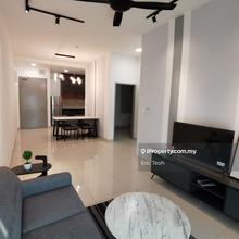 Serviced residence for Sale