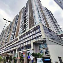 Lelong Unit! Below market value!