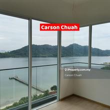 Quaywest Dual key Direct Seaview unit 