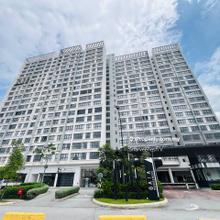 Sewa fully furnished gaia residences @ gamuda gardens rawang