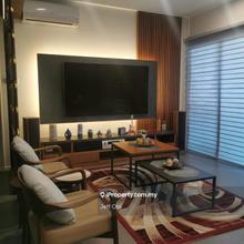 Middleton gelugor renovated 1409sf 2cp rare nice worth