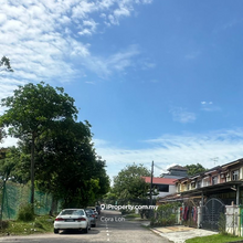 Taman Ehsan Jaya @ JB Double Storey Terrace House Corner Unit