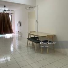 Tree O Fully Furnished Sg Ara 1 carpark