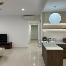 20units Kami Residence below market price for rent,full furnish