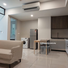 Linq Sky Residence (Datum Jelatek) Keramat KLCC View Nice Unit