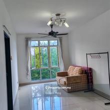 D'ambience Apartment for Sale