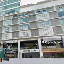 Bukit Tinggi Klang Shop and office for Rent Landmark Residence