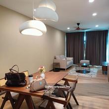 Sapphire on the park2 bedrooms unit deluxe block for rent