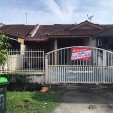 Nice Medium Cost House In Jitra
