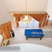 Freehold sri petaling bungalow