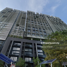 Tamarind Suites Cyberjaya 602sf Full Loan 0% Downpayment Below Market
