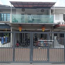 Terrace house for Sale