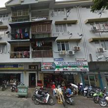 Kepong Shop Taman Pusat Kepong Endlot, Taman Jinjanag Baru, Segambut