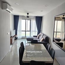 Gravit 8 2 rooms Fully Furnished Ready to Move In July 