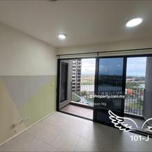 Super Value Rent Partially Furnished Geo Bukit Rimau Kota Kemuning