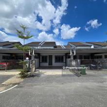 Uni Garden Single Storey Intermediate For Sale