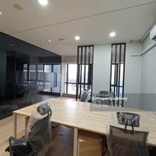 Fully Furnished Aurora Sovo Bukit Jalil