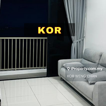 Fully Furnished Sea View Vivo Executive for Rent - Batu Kawan