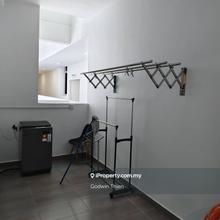 P Residence Condo for rent 