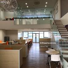 Duplex Office @Ativo Plaza For Sales