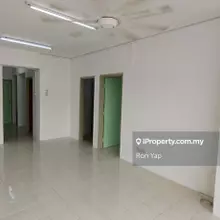 Kepong Bandar Menjalara Avelon Tower For Rent 