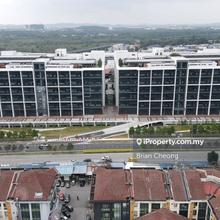 Emhub Kota Damansara , Petaling Jaya , 