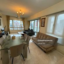 Condominium for Rent