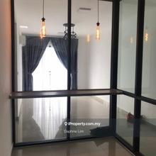 The Nest Residence @ Old Klang Road klang Lama Puchong oug Renovated