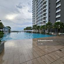 Tiara imperio bangi for sell