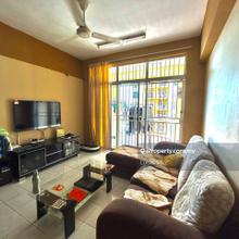 Setapak Wangsa Metroview Unit Below Market for Sale (KLCC view)