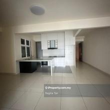 28 Dutamas Condominium Partially Furnished for Rent