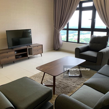 Meridin Residence Medini / Legoland / Gleneagles/Iskandar Puteri 